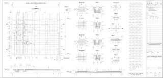Plan armature PA-04 – thumbnail za preuzimanje
